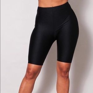 Biker Shorts